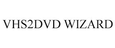 VHS2DVD WIZARD