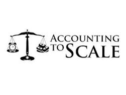 ACCOUNTING TO SCALE