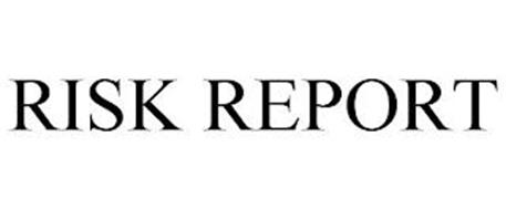RISK REPORT
