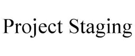 PROJECT STAGING