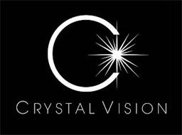C CRYSTAL VISION