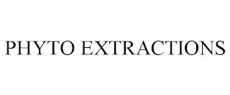 PHYTO EXTRACTIONS