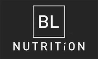 BL NUTRITION