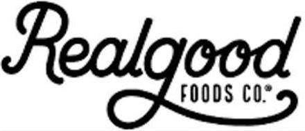 REALGOOD FOODS CO.