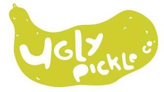 UGLY PICKLE CO.