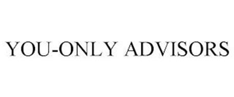 YOU-ONLY ADVISORS