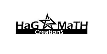 HAG MATH CREATIONS