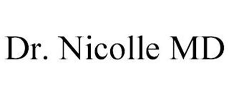 DR. NICOLLE MD