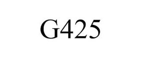 G425