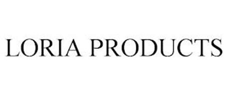 LORIA PRODUCTS