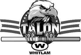 TALON W WHITLAM