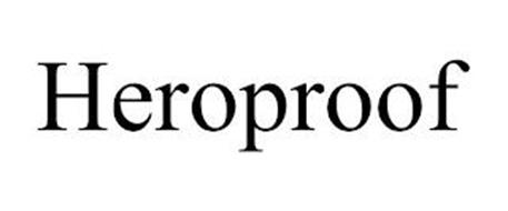 HEROPROOF