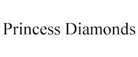 PRINCESS DIAMONDS