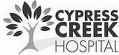 CYPRESS CREEK HOSPITAL