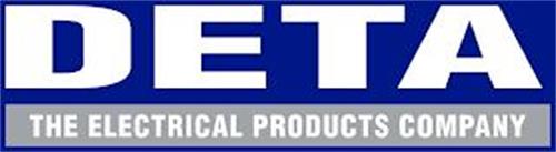 DETA THE ELECTRICAL PRODUCTS COMPANY