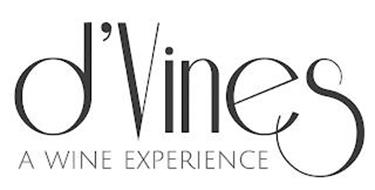 D'VINES A WINE EXPERIENCE
