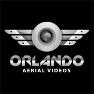 ORLANDO AERIAL VIDEOS