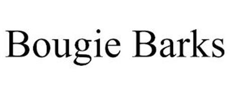 BOUGIE BARKS