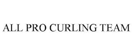 ALL PRO CURLING TEAM
