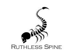 RUTHLESS SPINE