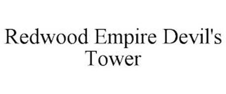 REDWOOD EMPIRE DEVIL'S TOWER