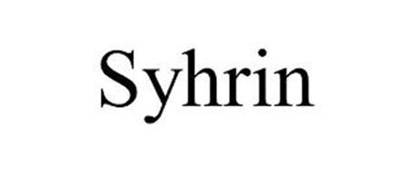 SYHRIN