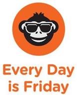 EVERY DAY IS FRIDAY