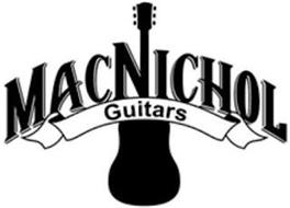 MACNICHOL GUITARS