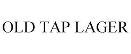 OLD TAP LAGER