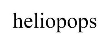 HELIOPOPS