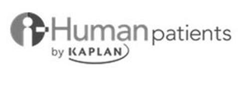 I-HUMAN PATIENTS BY KAPLAN