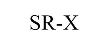 SR-X