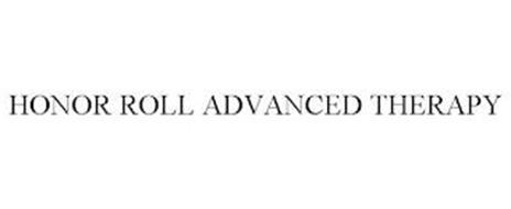 HONOR ROLL ADVANCED THERAPY