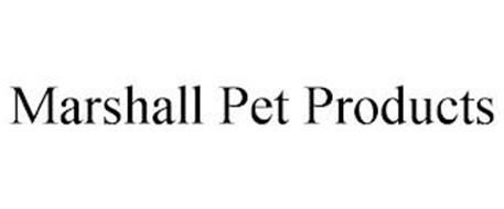MARSHALL PET PRODUCTS
