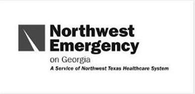 NORTHWEST EMERGENCY ON GEORGIA A SERVICE OF NORTHWEST TEXAS HEALTHCARE SYSTEM