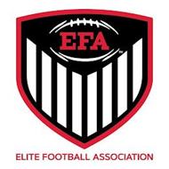EFA ELITE FOOTBALL ASSOCIATION