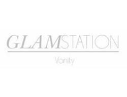 GLAM STATION VANITY