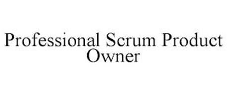 PROFESSIONAL SCRUM PRODUCT OWNER