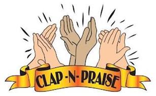 CLAP-N-PRAISE