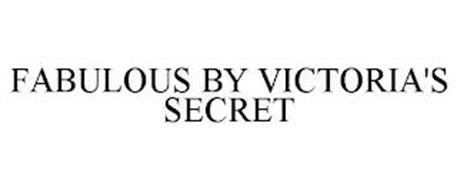 FABULOUS BY VICTORIA'S SECRET