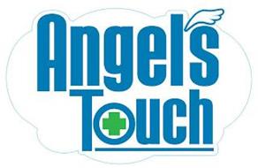 ANGEL'S TOUCH