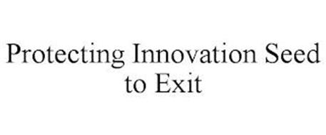 PROTECTING INNOVATION SEED TO EXIT