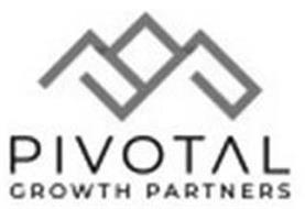 PGP PIVOTAL GROWTH PARTNERS