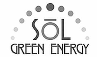 SOL GREEN ENERGY