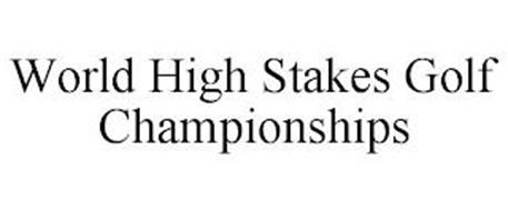 WORLD HIGH STAKES GOLF CHAMPIONSHIPS