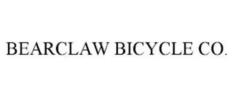 BEARCLAW BICYCLE CO.