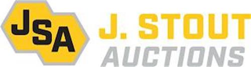 JSA J. STOUT AUCTIONS