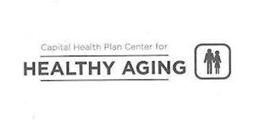 CAPITAL HEALTH PLAN CENTER FOR HEALTHY AGING