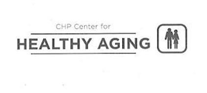 CHP CENTER FOR HEALTHY AGING