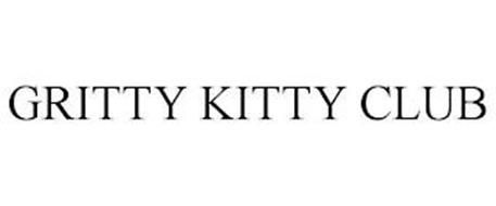 Liz katz gritty kitty